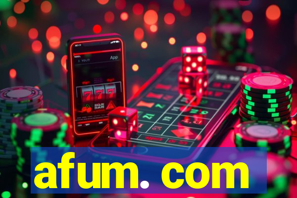 afum. com